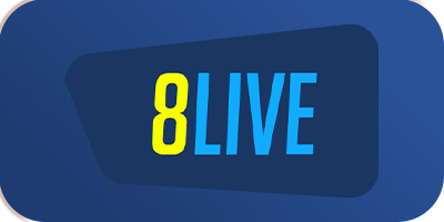 tip.eu.com - 8live logo
