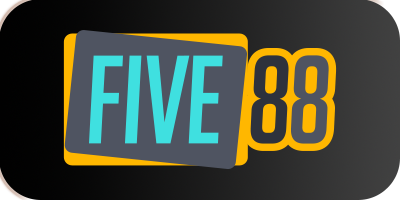 tip.eu.com - five88 logo