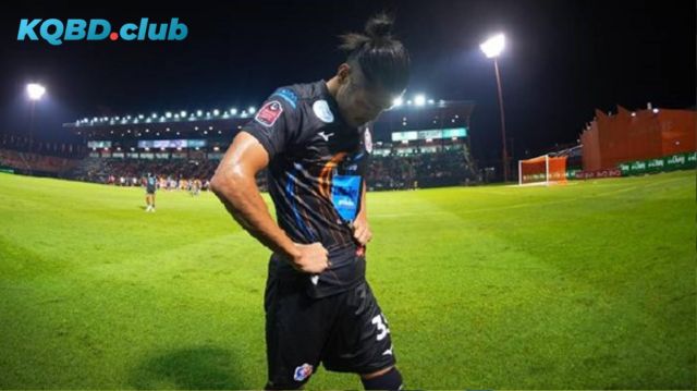 Đội hình dự kiến trước trận Port MTI FC vs Kanchanaburi Đội hình dự kiến trước trận Port MTI FC vs Kanchanaburi