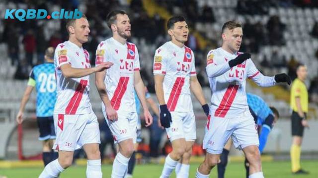Đội hình dự kiến trước trận Zrinjski Mostar vs Linconl Red Imps Đội hình dự kiến trước trận Zrinjski Mostar vs Linconl Red Imps