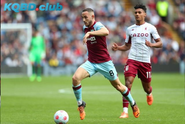 Dự đoán đội hình của Aston Villa vs Burnley Dự đoán đội hình của Aston Villa vs Burnley