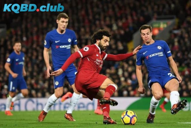 Dự đoán đội hình của Chelsea vs Liverpool Dự đoán đội hình của Chelsea vs Liverpool
