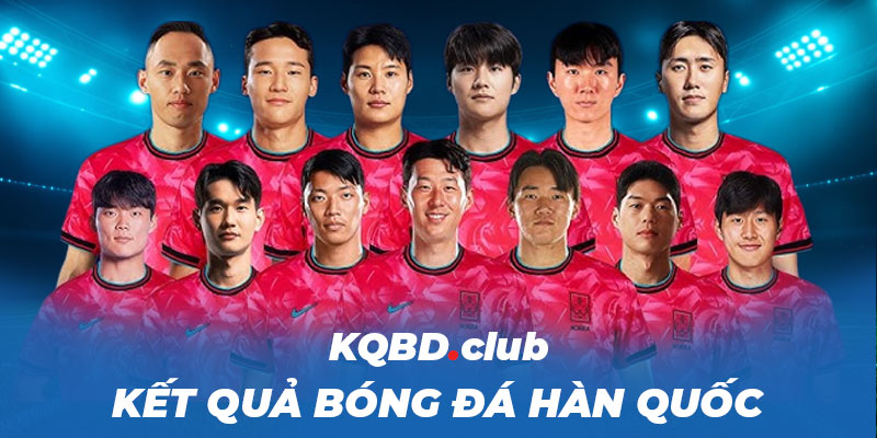 tip.eu.com - KQBD Hàn Quốc
