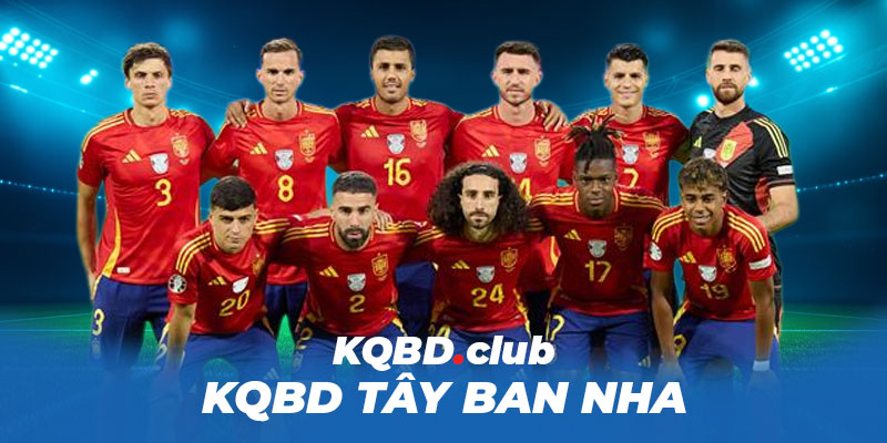 tip.eu.com - KQBD Tây Ban Nha