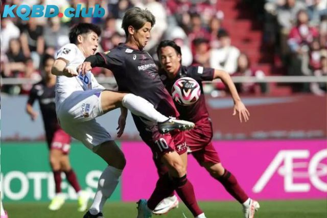 Đội hình dự kiến trước trận Vissel Kobe vs Kashima Antlers Đội hình dự kiến trước trận Vissel Kobe vs Kashima Antlers