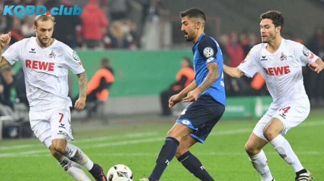 Đội hình dự kiến trước trận Hoffenheim vs FC Koln Đội hình dự kiến trước trận Hoffenheim vs FC Koln