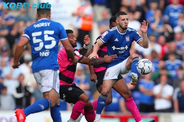 Đội hình dự kiến trước trận Leicester vs Portsmouth Đội hình dự kiến trước trận Leicester vs Portsmouth