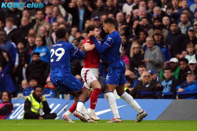 Đội hình dự kiến trận Chelsea vs Sunderland Đội hình dự kiến trận Chelsea vs Sunderland