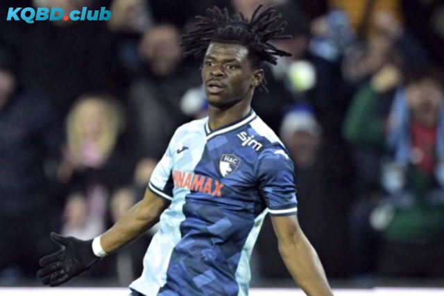 Đội hình dự kiến trận Le Havre vs Brest Đội hình dự kiến trận Le Havre vs Brest