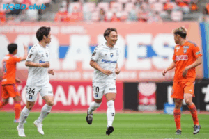 Đội hình dự kiến trước trận Albirex Niigata vs Vissel Kobe