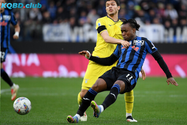 Đội hình dự kiến trước trận Atalanta vs Lazio Đội hình dự kiến trước trận Atalanta vs Lazio