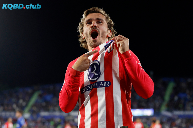 Đội hình dự kiến trước trận Atl. Madrid vs Osasuna Đội hình dự kiến trước trận Atl. Madrid vs Osasuna