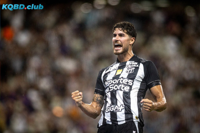 Đội hình dự kiến trước trận Atletico-MG vs Ceara Đội hình dự kiến trước trận Atletico-MG vs Ceara