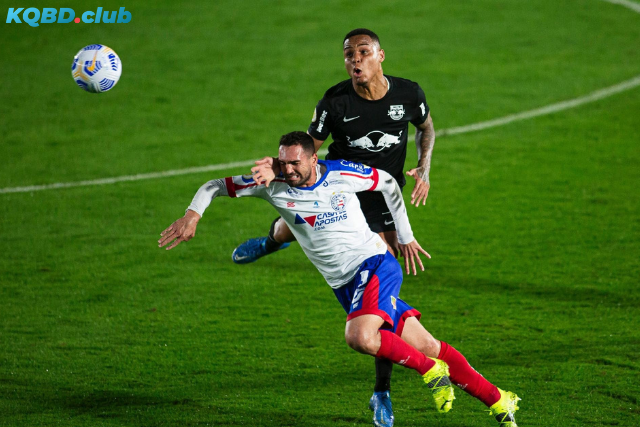 Đội hình dự kiến trước trận Bahia vs Bragantino Đội hình dự kiến trước trận Bahia vs Bragantino