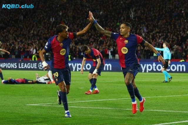 Đội hình dự kiến trước trận  Barcelona vs Olympiakos Piraeus Đội hình dự kiến trước trận  Barcelona vs Olympiakos Piraeus