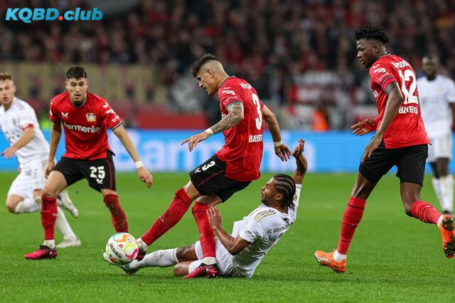 Đội hình dự kiến trước trận Bayern Munich vs Bayer Leverkusen Đội hình dự kiến trước trận Bayern Munich vs Bayer Leverkusen