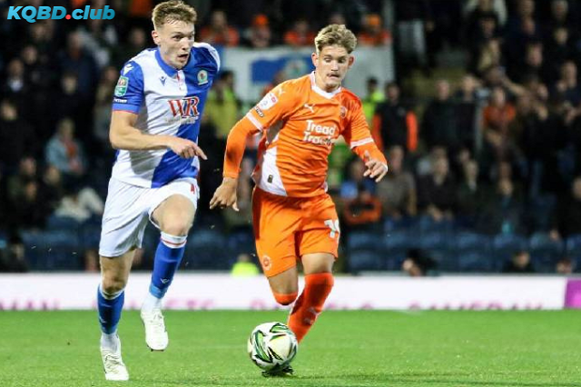 Đội hình dự kiến trước trận Birmingham vs Portsmouth Đội hình dự kiến trước trận Birmingham vs Portsmouth