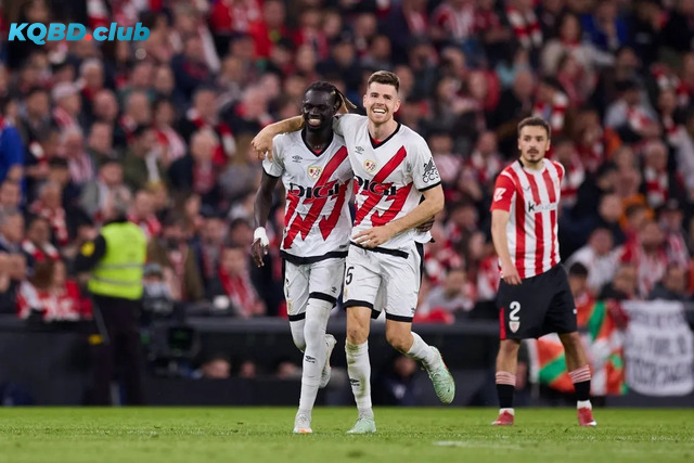 Đội hình dự kiến trước trận BK Hacken vs Rayo Vallecano  Đội hình dự kiến trước trận BK Hacken vs Rayo Vallecano