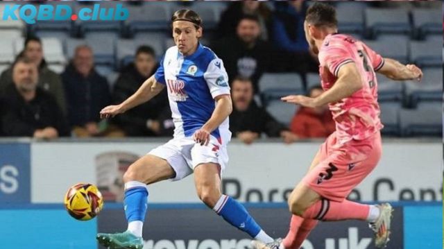 Đội hình dự kiến trước trận Blackburn vs Stoke Đội hình dự kiến trước trận Blackburn vs Stoke
