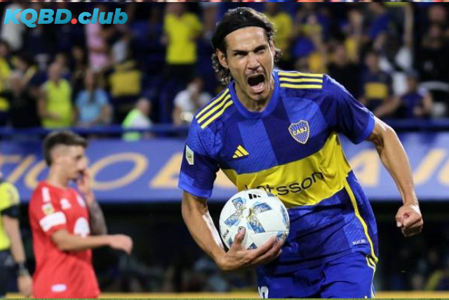 Đội hình dự kiến trước trận Boca Juniors vs Newells Old Boys Đội hình dự kiến trước trận Boca Juniors vs Newells Old Boys