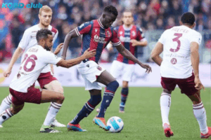 Đội hình dự kiến trước trận Bologna vs Torino