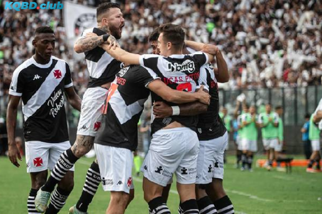 Đội hình dự kiến trước trận Bragantino vs Vasco Đội hình dự kiến trước trận Bragantino vs Vasco