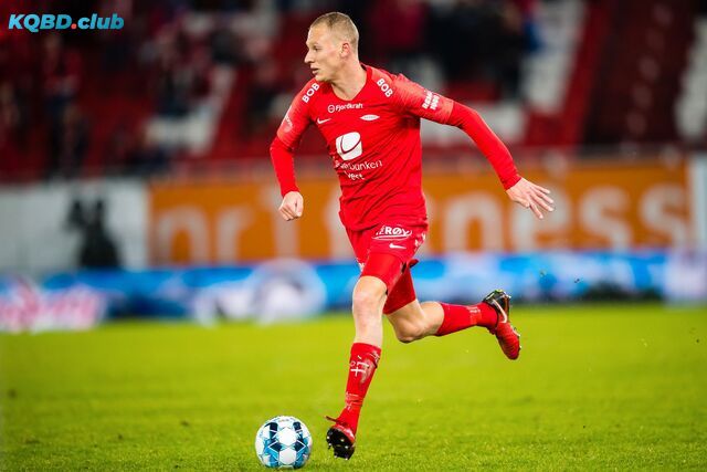 Đội hình dự kiến trước trận Brann vs Rangers  Đội hình dự kiến trước trận Brann vs Rangers