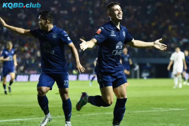 Đội hình dự kiến trước trận Buriram vs Rayong FC Đội hình dự kiến trước trận Buriram vs Rayong FC