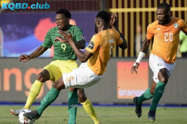 Đội hình dự kiến trước trận Burkina Faso vs Ethiopia Đội hình dự kiến trước trận Burkina Faso vs Ethiopia