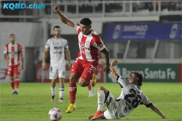 Đội hình dự kiến trước trận Central Cordoba vs Union de Santa Fe Đội hình dự kiến trước trận Central Cordoba vs Union de Santa Fe