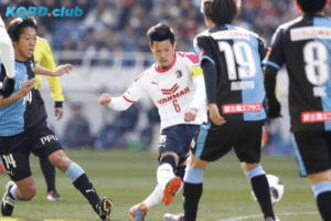 Đội hình dự kiến trước trận Cerezo Osaka vs Kawasaki Frontale