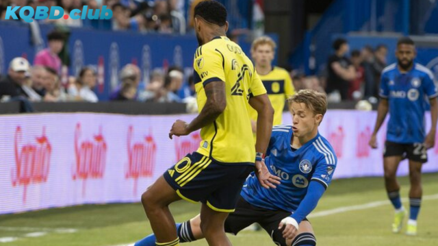 Đội hình dự kiến trước trận CF Montreal vs Nashville SC Đội hình dự kiến trước trận CF Montreal vs Nashville SC