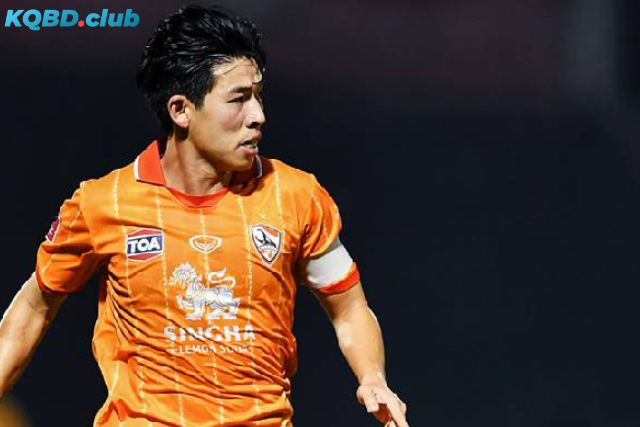 Đội hình dự kiến trước trận Chonburi vs Chiangrai Utd Đội hình dự kiến trước trận Chonburi vs Chiangrai Utd