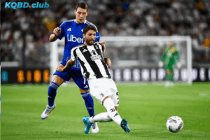 Đội hình dự kiến trước trận Como vs Juventus