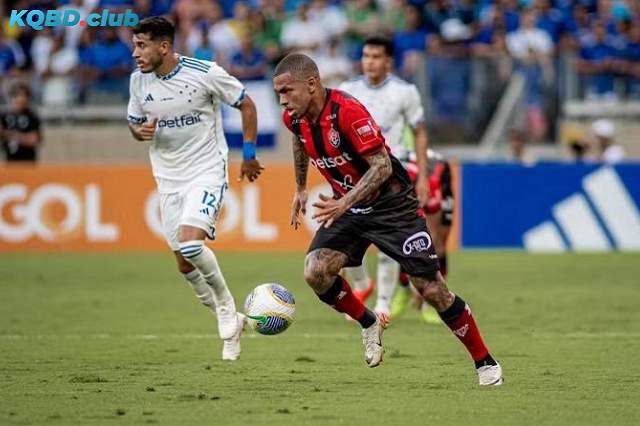 Đội hình dự kiến trước trận Cruzeiro vs Vitoria Đội hình dự kiến trước trận Cruzeiro vs Vitoria