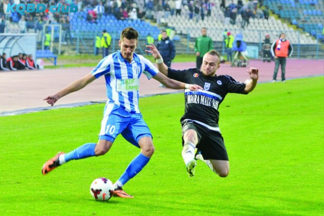 Đội hình dự kiến trước trận CS Universitatea Craiova vs FC Noah  Đội hình dự kiến trước trận CS Universitatea Craiova vs FC Noah