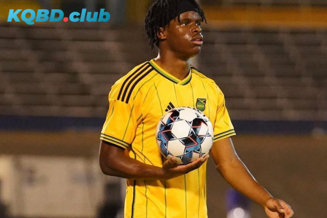 Đội hình dự kiến trước trận Curacao vs Jamaica Đội hình dự kiến trước trận Curacao vs Jamaica