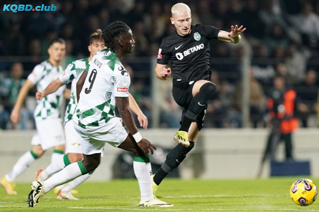 Đội hình dự kiến trước trận Defensa y Justicia vs Huracan Đội hình dự kiến trước trận Defensa y Justicia vs Huracan