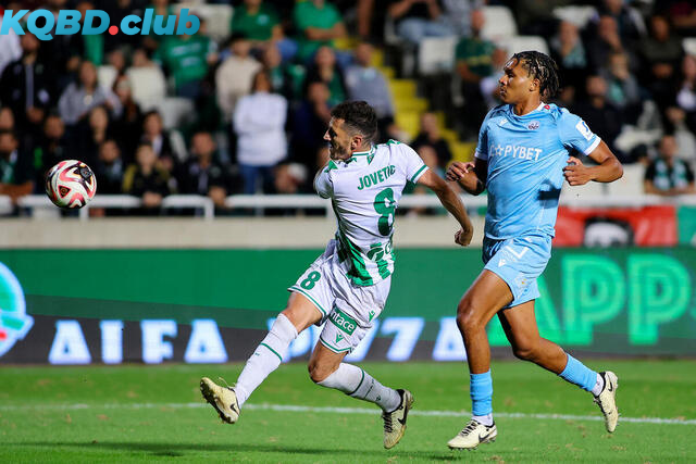 Đội hình dự kiến trước trận Drita vs Omonia Nicosia  Đội hình dự kiến trước trận Drita vs Omonia Nicosia