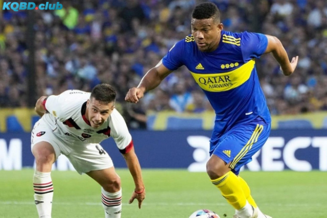Đội hình dự kiến trước trận Estudiantes L.P. vs Boca Juniors Đội hình dự kiến trước trận Estudiantes L.P. vs Boca Juniors