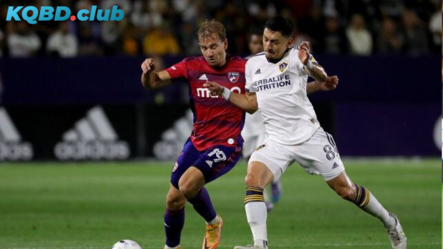 Đội hình dự kiến trước trận FC Dallas vs Los Angeles Galaxy Đội hình dự kiến trước trận FC Dallas vs Los Angeles Galaxy