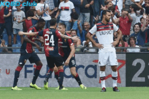 Đội hình dự kiến trước trận FCSB vs Bologna