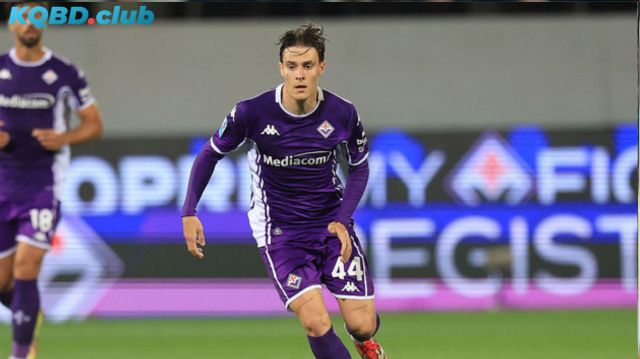 Đội hình dự kiến trước trận Fiorentina vs SK Sigma Olomouc Đội hình dự kiến trước trận Fiorentina vs SK Sigma Olomouc