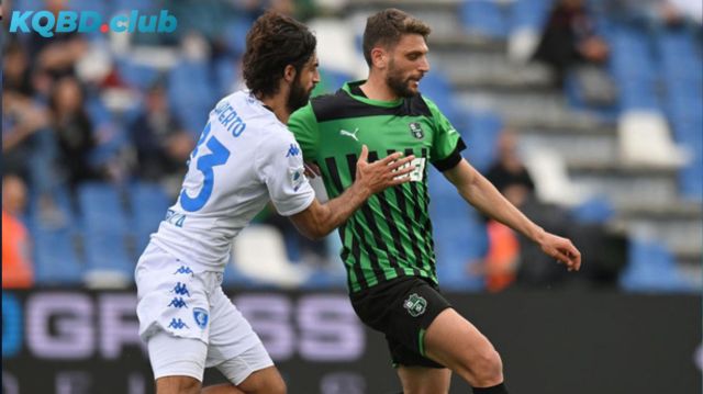 Đội hình dự kiến trước trận Hellas Verona vs Sassuolo Đội hình dự kiến trước trận Hellas Verona vs Sassuolo