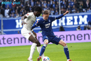 Đội hình dự kiến trước trận Hoffenheim vs Heidenheim