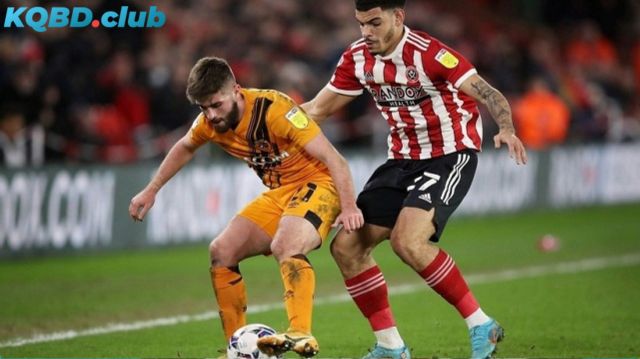 Đội hình dự kiến trước trận Hull vs Sheffield Utd Đội hình dự kiến trước trận Hull vs Sheffield Utd
