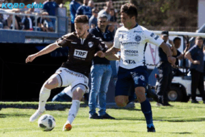 Đội hình dự kiến trước trận Independiente vs Platense