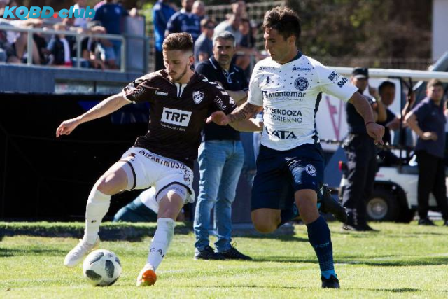Đội hình dự kiến trước trận Independiente vs Platense