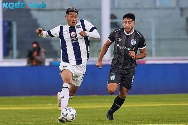 Đội hình dự kiến trước trận Instituto vs Atl. Tucuman Đội hình dự kiến trước trận Instituto vs Atl. Tucuman