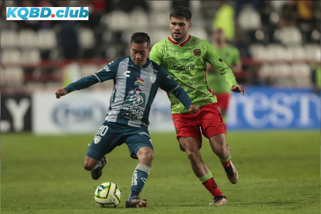 Đội hình dự kiến trước trận Juarez vs Pachuca Đội hình dự kiến trước trận Juarez vs Pachuca